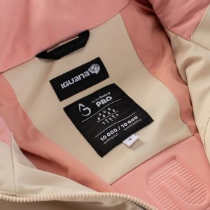 Iguana Damska Kurtka AMBLA W 5