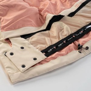 Iguana Damska Kurtka AMBLA W 6