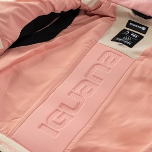 Iguana Damska Kurtka AMBLA W 9