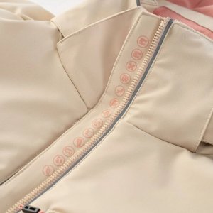 Iguana Damska Kurtka AMBLA W 10