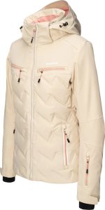 Iguana Damska Kurtka ocieplana AMBLA W 2