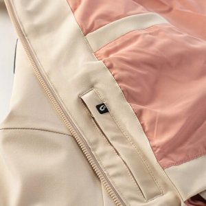 Iguana Damska Kurtka ocieplana AMBLA W 7