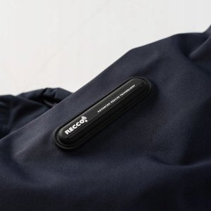 Iguana Damska Kurtka ocieplana AMBLA W 11