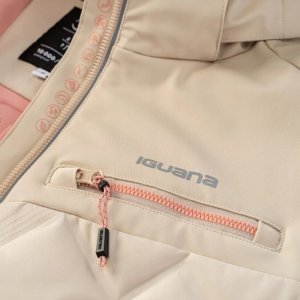 Iguana Damska Kurtka ocieplana AMBLA W 4