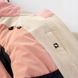 Iguana Damska Kurtka ocieplana AMBLA W 8