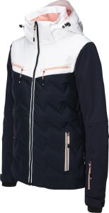 Iguana Damska Kurtka ocieplana AMBLA W 2