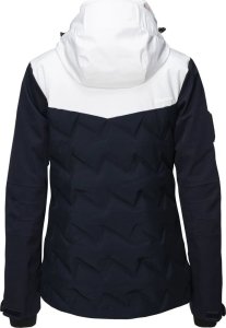 Iguana Damska Kurtka ocieplana AMBLA W 3