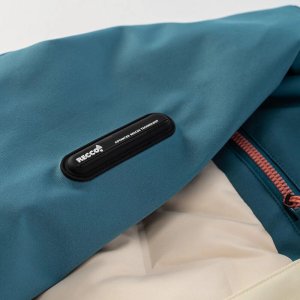 Iguana Damska Kurtka ocieplana AMBLA W 12