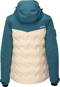 Iguana Damska Kurtka ocieplana AMBLA W 3