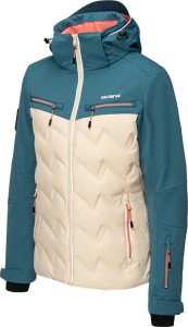 Iguana Damska Kurtka ocieplana AMBLA W 2