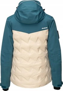 Iguana Damska Kurtka ocieplana AMBLA W 3