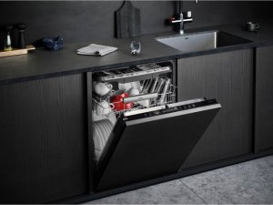 Zmywarka AEG AEG FSK93718P Dishwasher 11