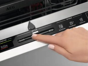 Zmywarka AEG AEG FSK93718P Dishwasher 16