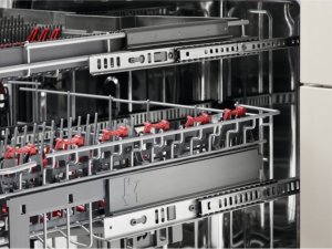 Zmywarka AEG AEG FSK93718P Dishwasher 17