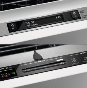 Zmywarka AEG AEG FSK93718P Dishwasher 8