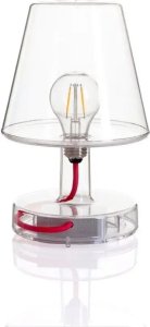 Candellux Fatboy Transloetje transparent 1