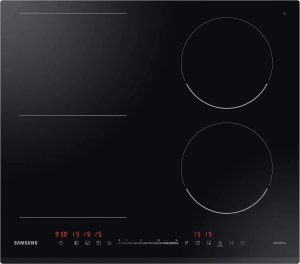 Płyta grzewcza Samsung Samsung NZ64R3747BK Induction Hob 1