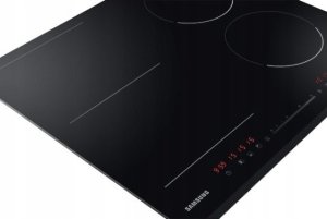 Płyta grzewcza Samsung Samsung NZ64R3747BK Induction Hob 5