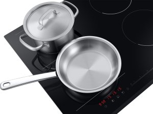 Płyta grzewcza Samsung Samsung NZ64R3747BK Induction Hob 6