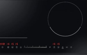 Płyta grzewcza Samsung Samsung NZ64R3747BK Induction Hob 7