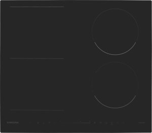 Płyta grzewcza Samsung Samsung NZ64R3747BK Induction Hob 8