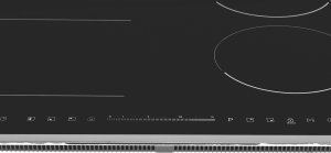 Płyta grzewcza Samsung Samsung NZ64R3747BK Induction Hob 9