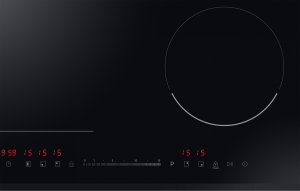 Płyta grzewcza Samsung Samsung NZ64R3747BK Induction Hob 10