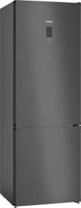 Lodówka Siemens Siemens KG49NXXCF Fridge Freezer 1