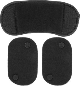 Timago Dwukomorowa krótka orteza sztywna na goleń i stopę rozmiar M 5