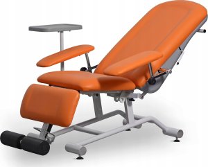 Timago Kaftan unieruchamiający 5-punktowy do wózków M 2