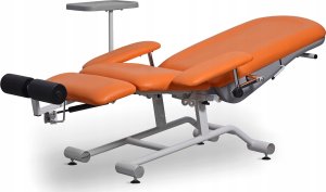 Timago Kaftan unieruchamiający 5-punktowy do wózków M 3