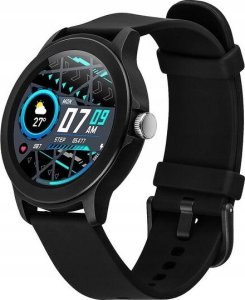 Smartwatch Tracer SMK3 Czarny  (TRAFON47410) 1