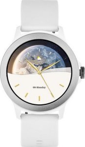 Smartwatch Tracer SMK3 Biały  (TRAFON47411) 2