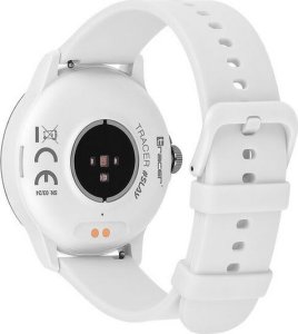 Smartwatch Tracer SMK3 Biały  (TRAFON47411) 3