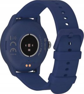 Smartwatch Tracer SMK3 Granatowy  (TRAFON47413) 3