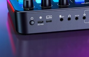 Maono Karta dźwiękowa Maono G1 Neo (czarna) 11