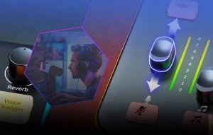 Maono Karta dźwiękowa Maono G1 Neo (czarna) 8