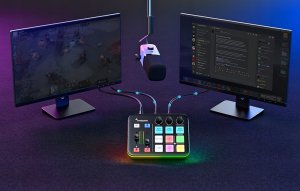 Maono Karta dźwiękowa Maono G1 Neo (czarna) 10