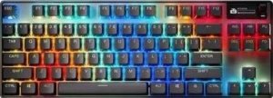 Klawiatura SteelSeries Apex Pro TKL G3 OmniPoint (64871) 3