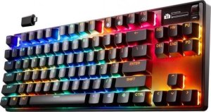 Klawiatura SteelSeries Apex Pro TKL G3 OmniPoint (64871) 4