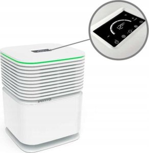 Nawilżacz powietrza Venta VENTA AW735 Hybrid AeroStyle Compact czarny 5