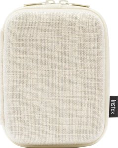 Pokrowiec Fujifilm Fujifilm Case für Instax mini Link 3 clay white 2