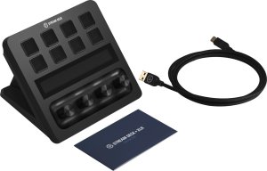Elgato Stream Deck+ XLR (10GBD9921) 3