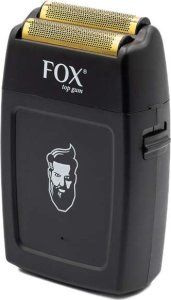 Fox FOX TOP GUM Cordless Shaver Golarka bezprzewodowa 1