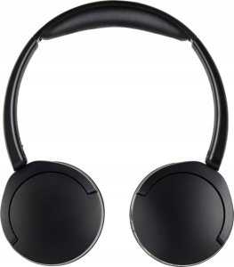 Słuchawki Panasonic Panasonic RB-HF630BE-K schwarz 2