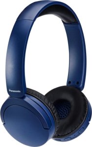 Słuchawki Panasonic Panasonic RB-HF630BE-A blau 2