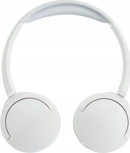 Słuchawki Panasonic Panasonic RB-HF630BE-W weiß 2