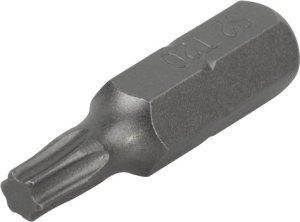 Wolfcraft Końcówka Solid, torx 25, wolfcraft (2 szt.) 1