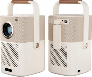 Projektor Yaber T2 Plus 4