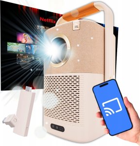 Projektor Yaber T2 Plus 5